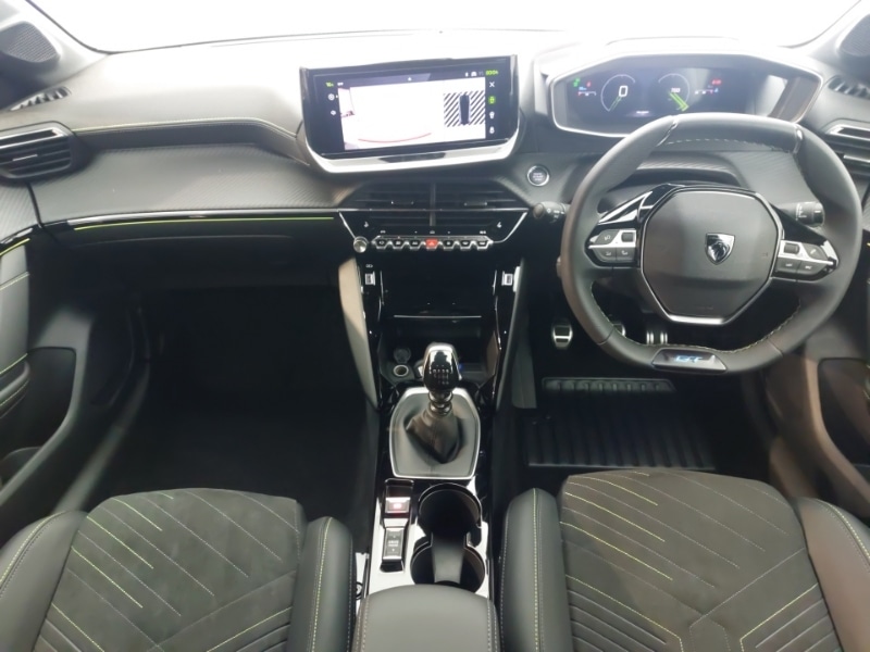 Used Peugeot 208 2025 for sale - 76421013: Photo 2