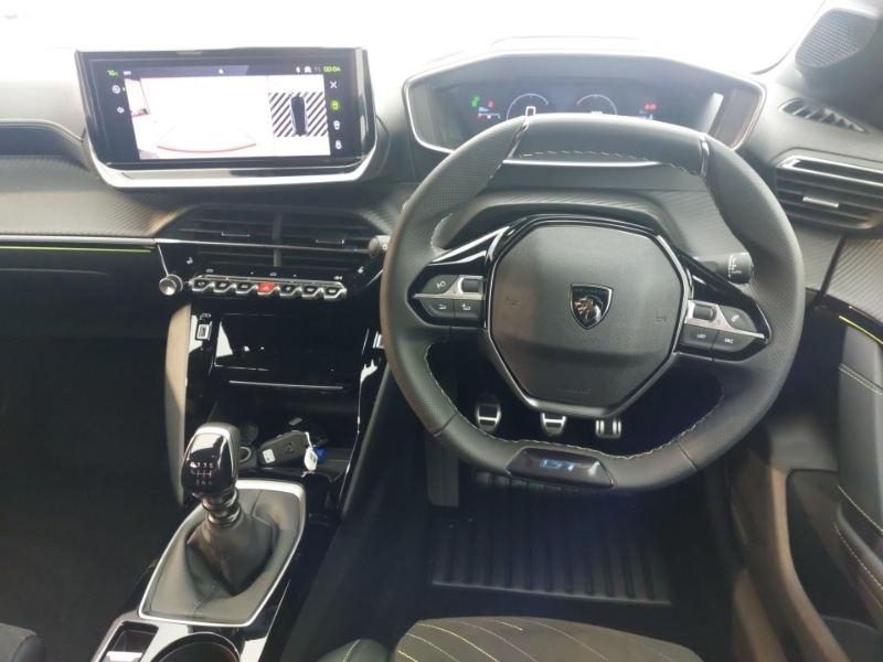 Used Peugeot 208 2025 for sale - 76421013: Photo 7