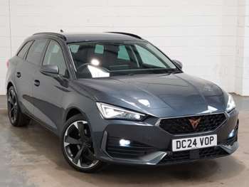 2024 - 1.5 TSI V1 5dr