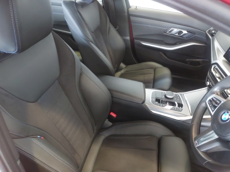 Used BMW 3 Series 2023 for sale - 76571902: Photo 11