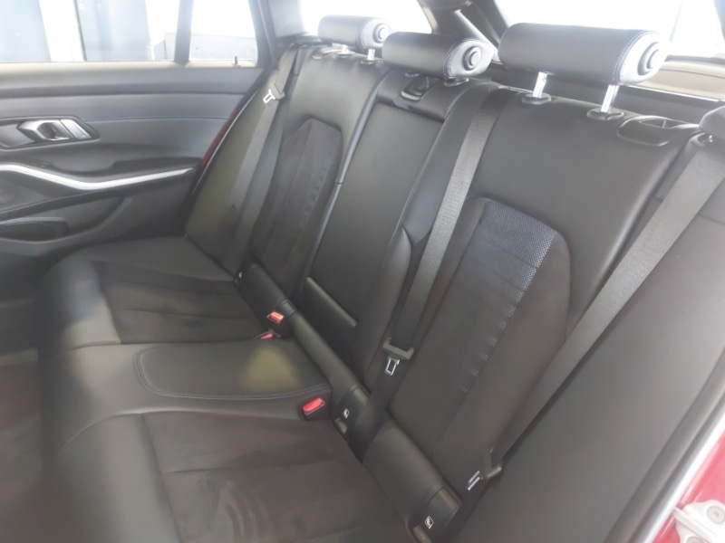 Used BMW 3 Series 2023 for sale - 76571902: Photo 12