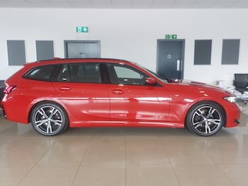 Used BMW 3 Series 2023 for sale - 76571902: Photo