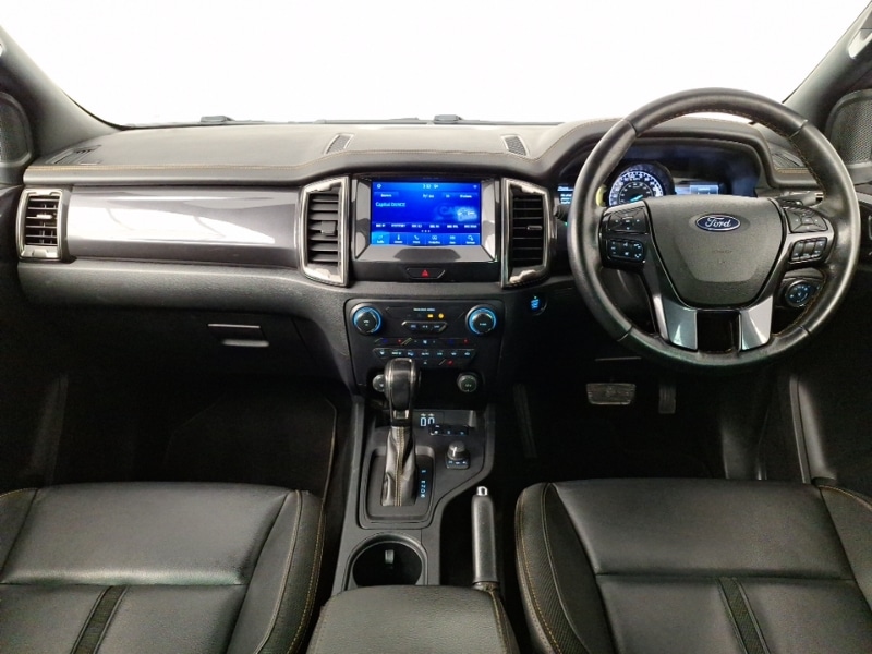 Used Ford Ranger 2023 for sale - 77722339: Photo 2