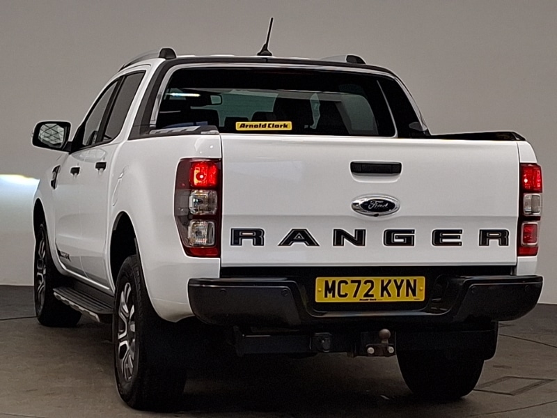 Used Ford Ranger 2023 for sale - 77722339: Photo 3