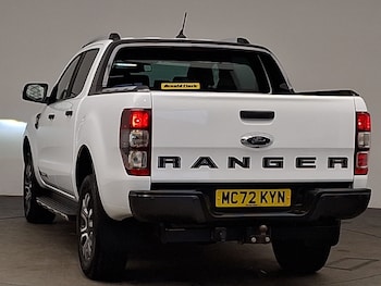 Used Ford Ranger 2023 for sale - 77722339: Photo