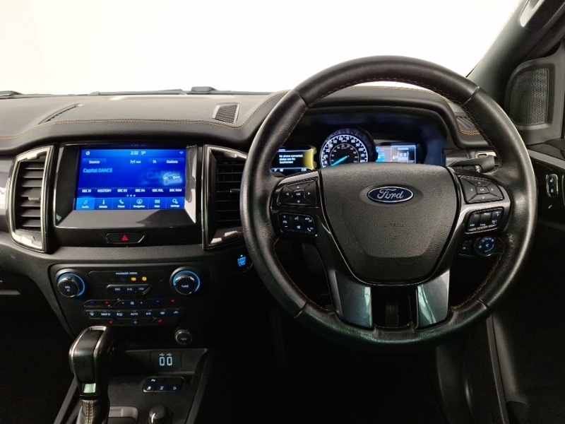 Used Ford Ranger 2023 for sale - 77722339: Photo 7