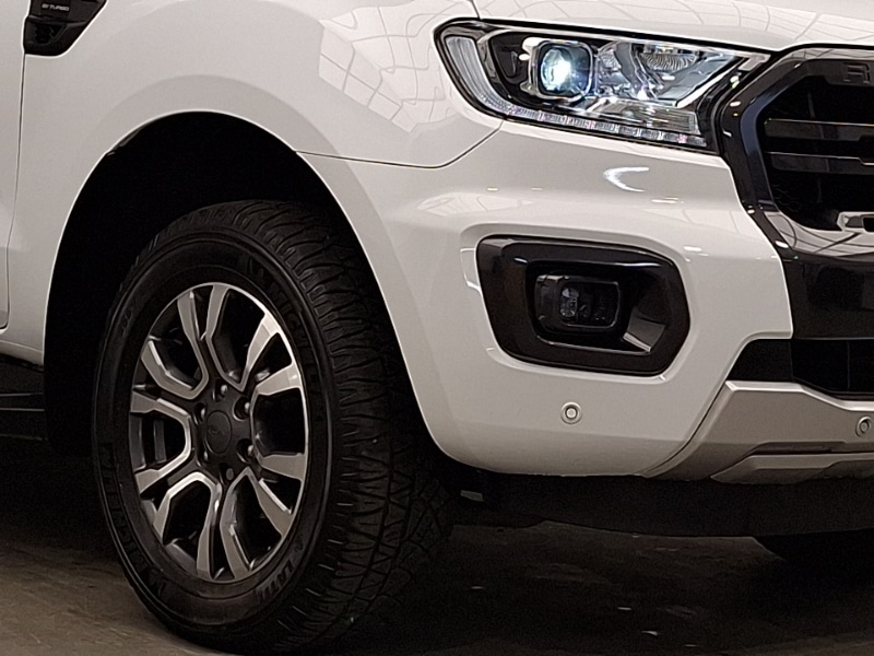 Used Ford Ranger 2023 for sale - 77722339: Photo 9