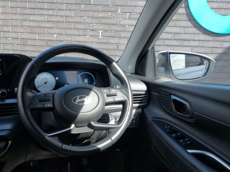 Used Hyundai i20 2024 for sale - 77312105: Photo 10