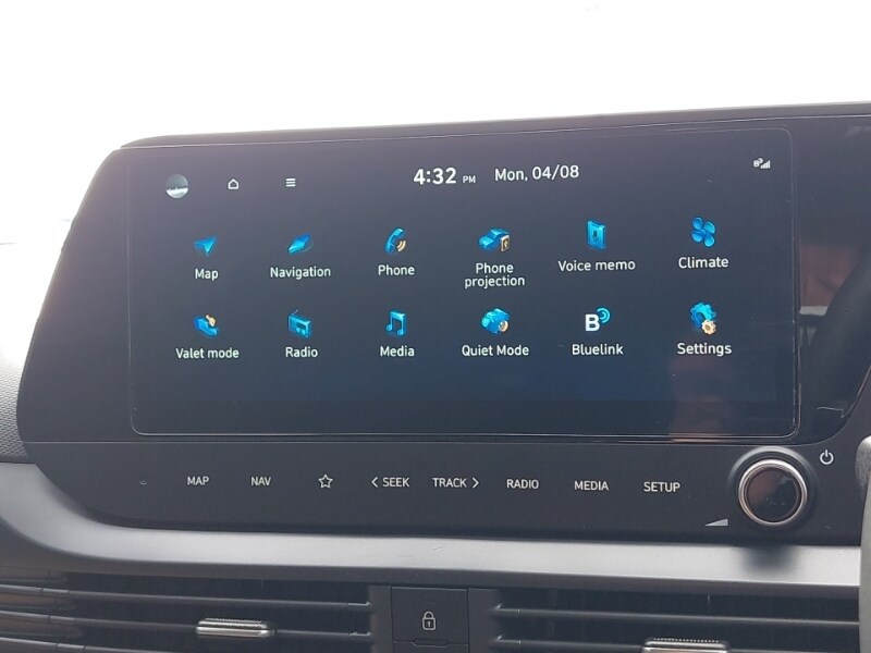 Used Hyundai i20 2024 for sale - 77312105: Photo 11