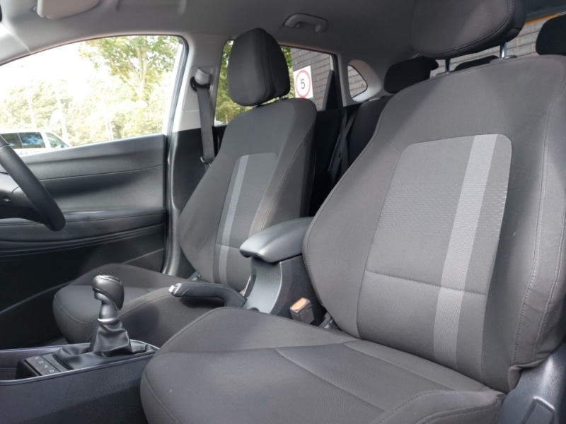 Used Hyundai i20 2024 for sale - 77312105: Photo 12