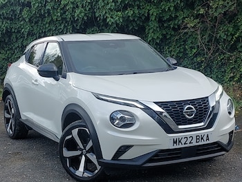 Used Nissan Juke 2022 for sale - 79572896: Photo