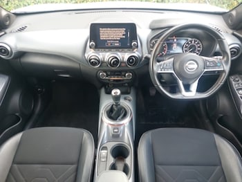Used Nissan Juke 2022 for sale - 79572896: Photo