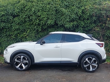 Used Nissan Juke 2022 for sale - 79572896: Photo