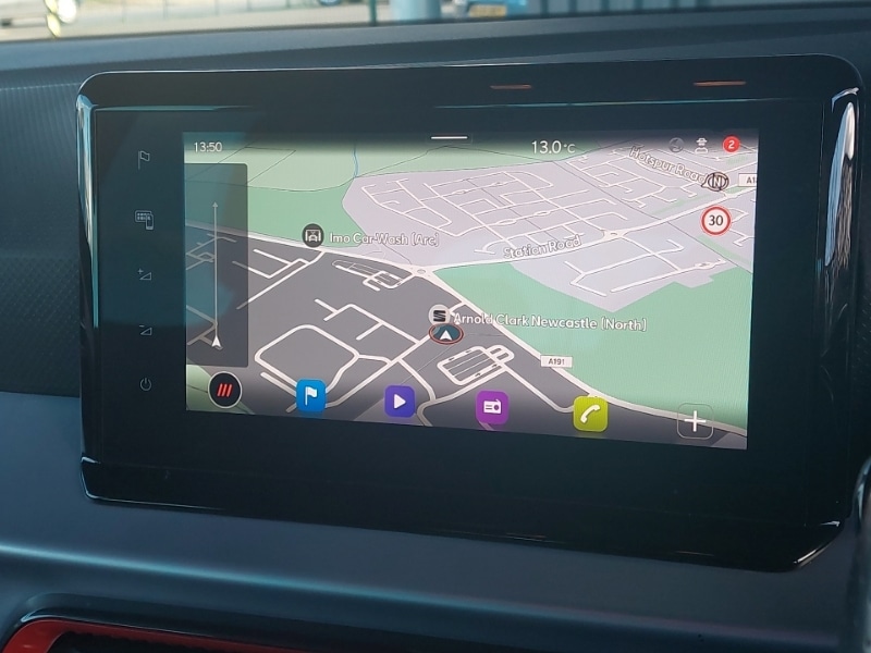 Used SEAT Arona 2024 for sale - 76749492: Photo 10