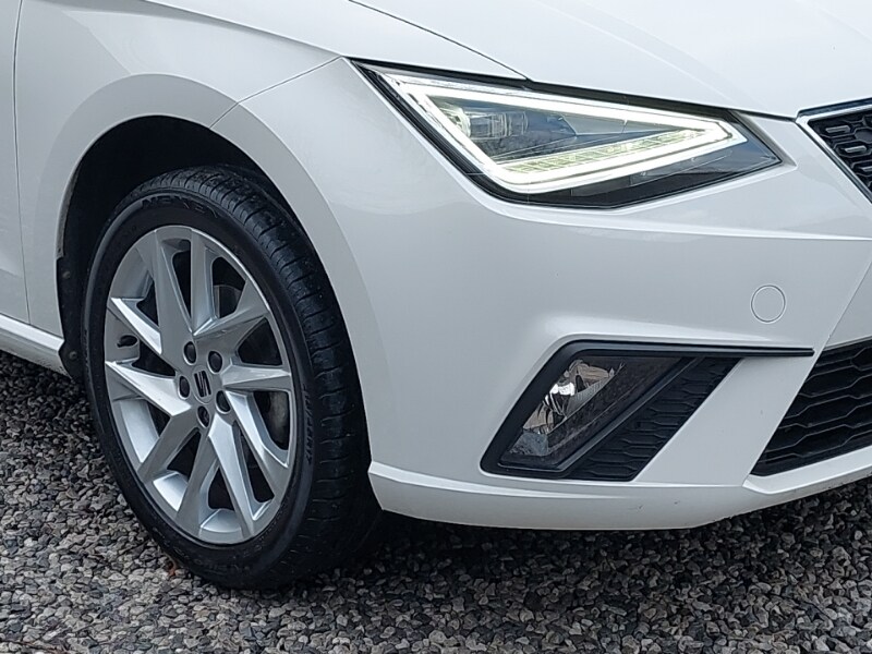 Used SEAT Ibiza 2024 for sale - 77405720: Photo 12