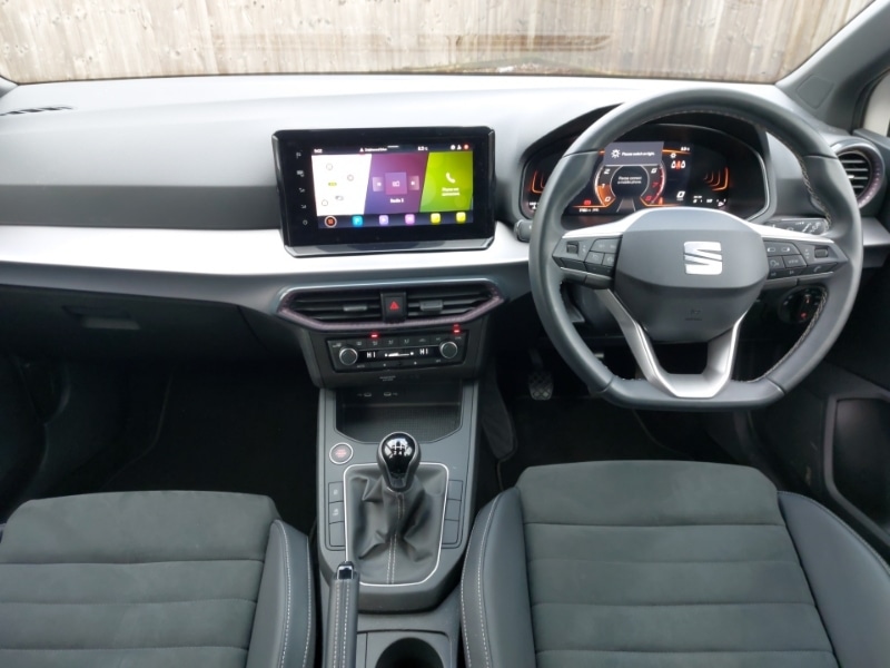 Used SEAT Ibiza 2024 for sale - 77405720: Photo 2