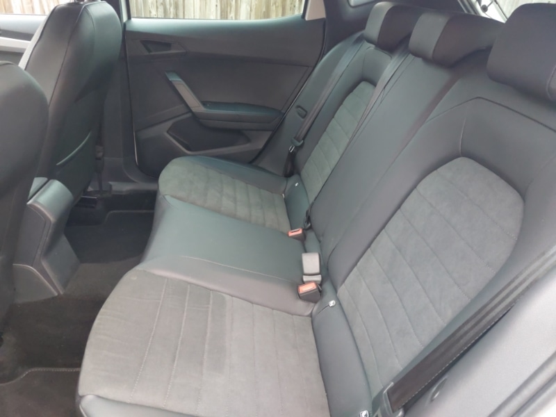 Used SEAT Ibiza 2024 for sale - 77405720: Photo 6