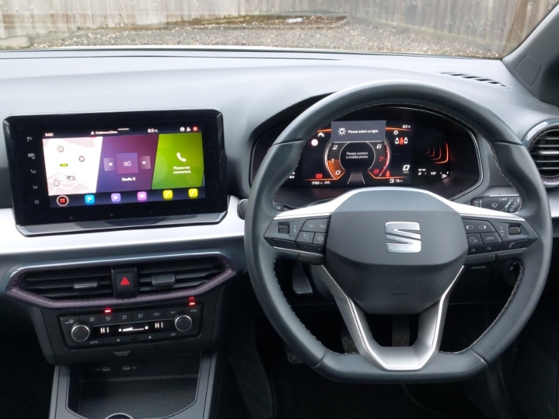 Used SEAT Ibiza 2024 for sale - 77405720: Photo 7