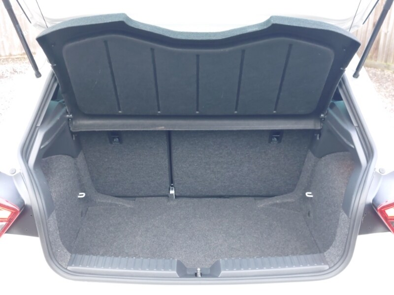 Used SEAT Ibiza 2024 for sale - 77405720: Photo 8