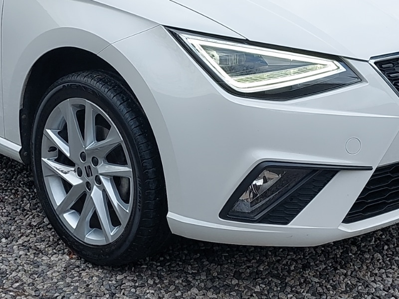 Used SEAT Ibiza 2024 for sale - 77405720: Photo 9