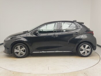 Used Mazda Mazda2 HYBRID 2024 for sale - 77347782: Photo