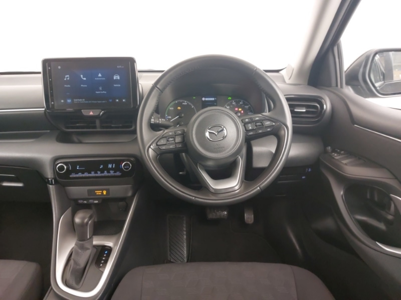 Used Mazda Mazda2 HYBRID 2024 for sale - 77347782: Photo 7