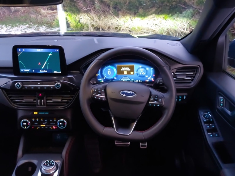 Used Ford Kuga 2022 for sale - 77130461: Photo 7