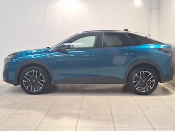 Used Peugeot 3008 2025 for sale - 77155122: Photo