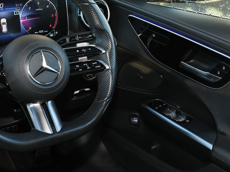 Used Mercedes-Benz C Class 2022 for sale - 77257058: Photo 12