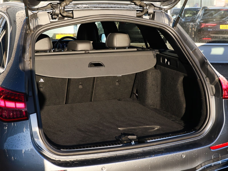 Used Mercedes-Benz C Class 2022 for sale - 77257058: Photo 8