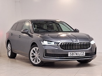 2024 - 1.5 TSI e-TEC SE L 5dr DSG