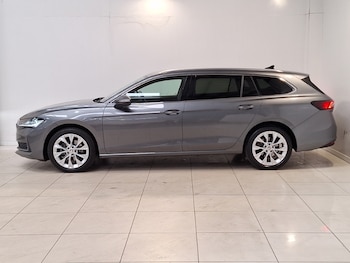 Used Skoda Superb 2024 for sale - 75827893: Photo
