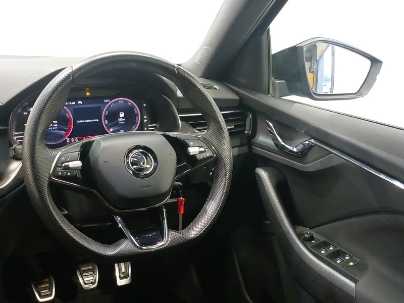 Used Skoda Kamiq 2022 for sale - 77624114: Photo 10