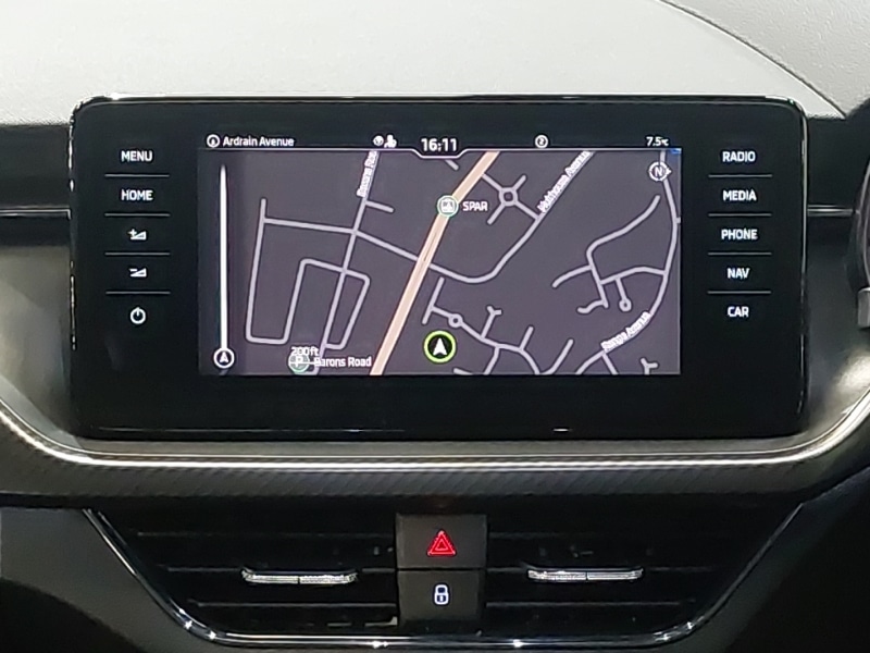 Used Skoda Kamiq 2022 for sale - 77624114: Photo 11