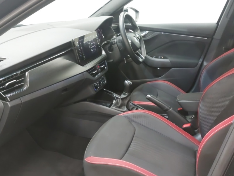 Used Skoda Kamiq 2022 for sale - 77624114: Photo 5