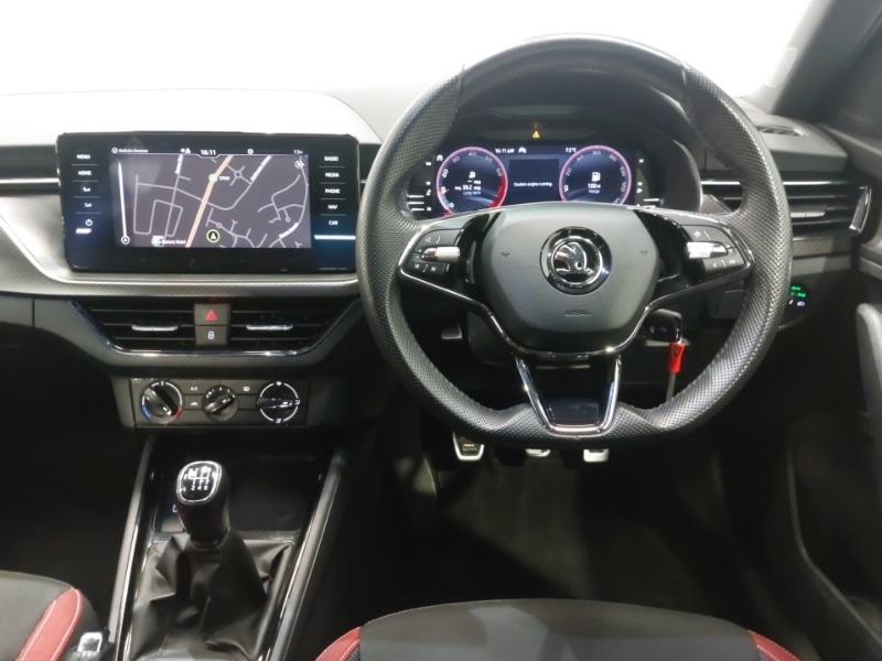 Used Skoda Kamiq 2022 for sale - 77624114: Photo 7