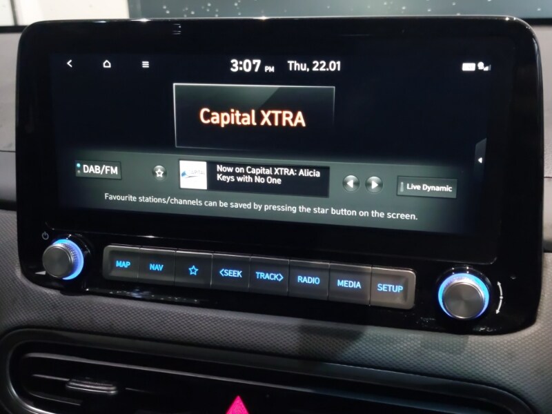 Used Hyundai KONA 2021 for sale - 77312116: Photo 10