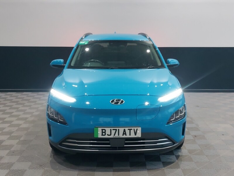 Used Hyundai KONA 2021 for sale - 77312116: Photo 12
