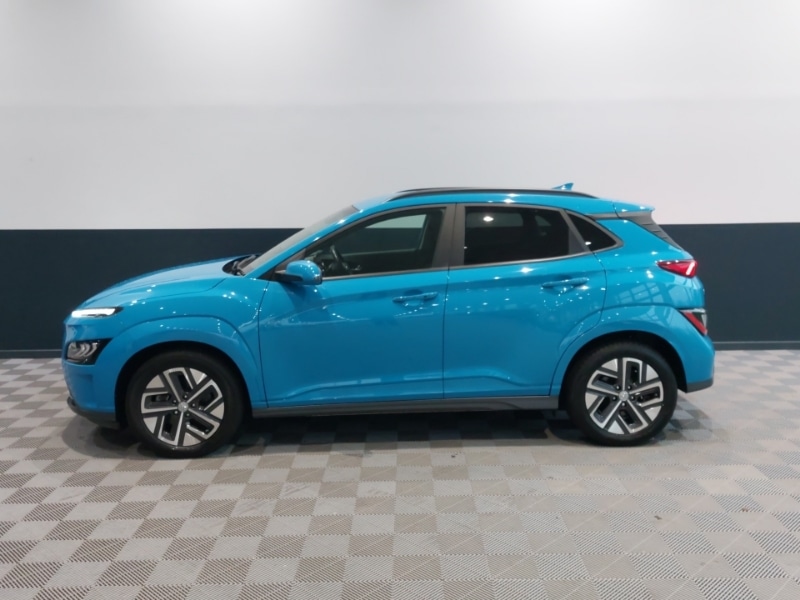 Used Hyundai KONA 2021 for sale - 77312116: Photo 4