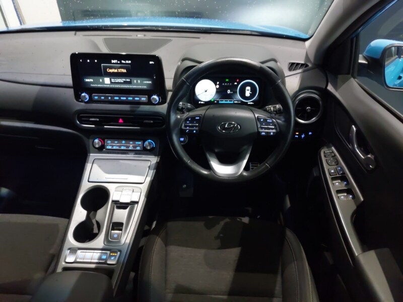 Used Hyundai KONA 2021 for sale - 77312116: Photo 7