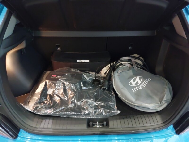 Used Hyundai KONA 2021 for sale - 77312116: Photo 8