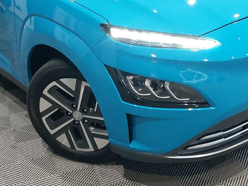 Used Hyundai KONA 2021 for sale - 77312116: Photo 9