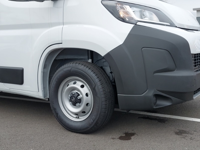 Used Citroen Relay 2025 for sale - 77998999: Photo 9