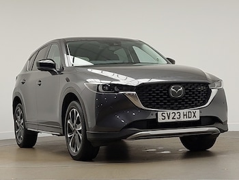 2023 - 2.0 e-Skyactiv G MHEV Newground 5dr