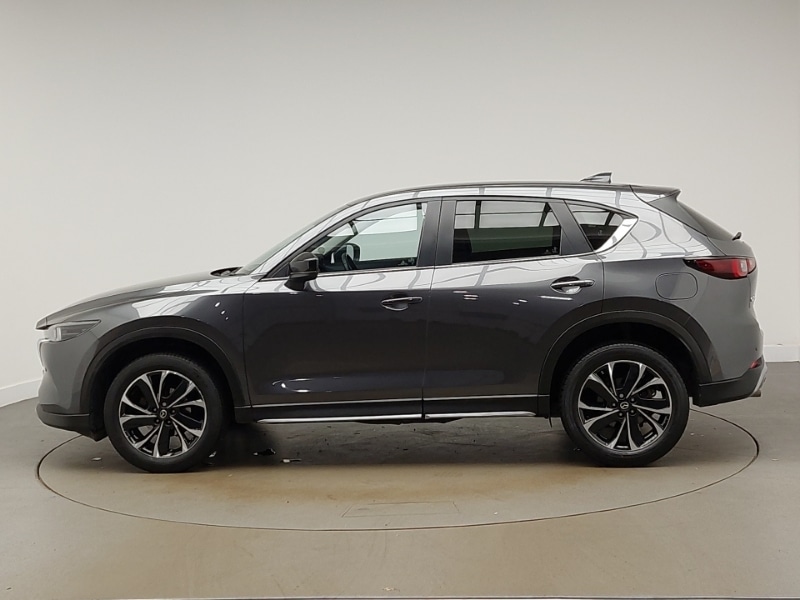 Used Mazda CX-5 2023 for sale - 76426972: Photo 4