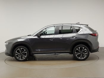 Used Mazda CX-5 2023 for sale - 76426972: Photo