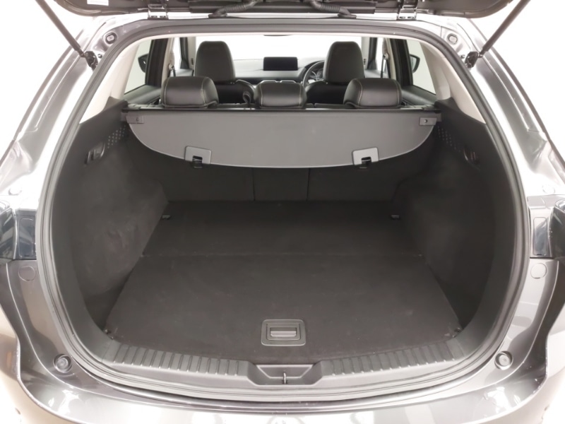 Used Mazda CX-5 2023 for sale - 76426972: Photo 8