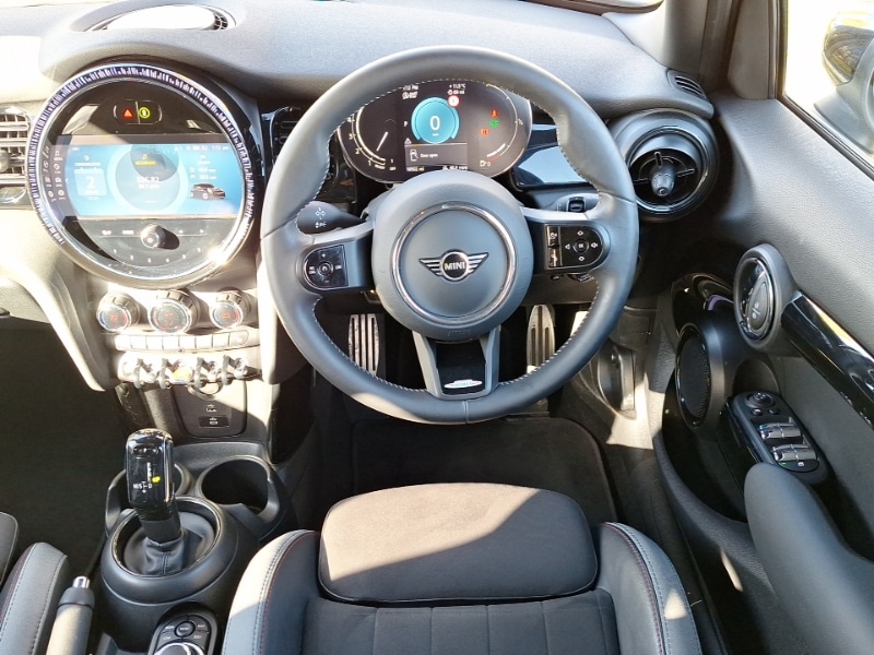 Used MINI Hatch 2023 for sale - 77717578: Photo 7