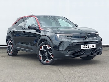 2022 - 1.2 Turbo 100 GS Line 5dr