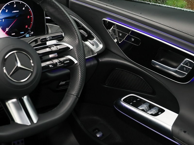 Used Mercedes-Benz E Class 2024 for sale - 77986071: Photo 12